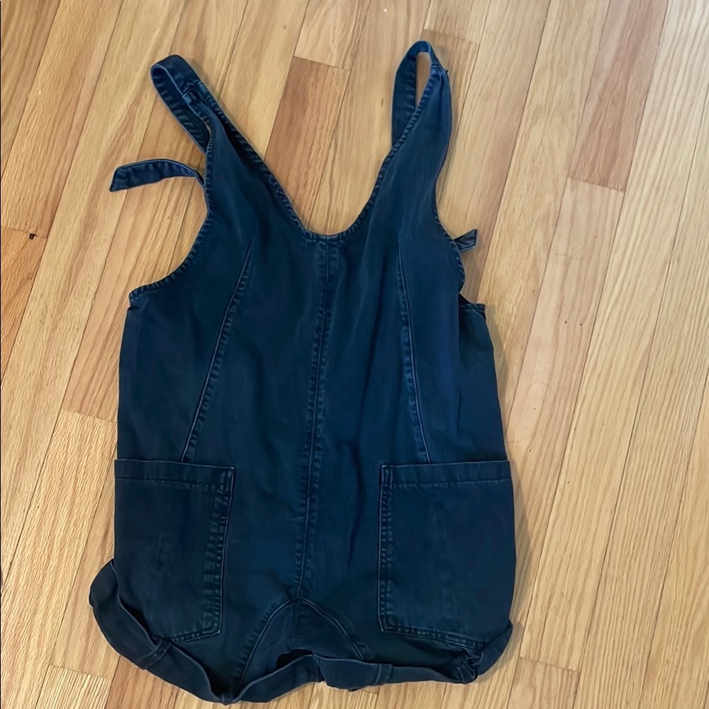 Free People High Roller Shortall